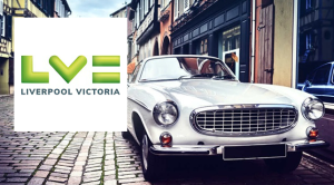 LV= Classic Car Insurance